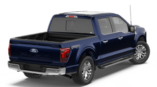 2026 Ford F-150® External Image 4